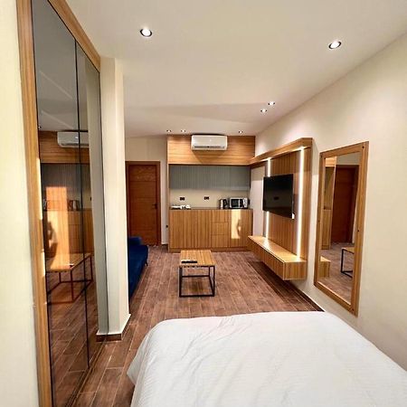 카이로 Elite Hospitality 모텔 외부 사진