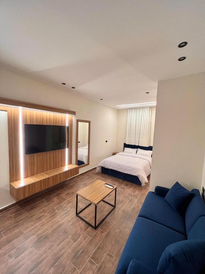 카이로 Elite Hospitality 모텔 외부 사진