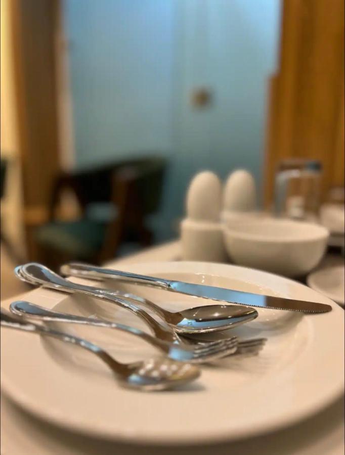 카이로 Elite Hospitality 모텔 외부 사진